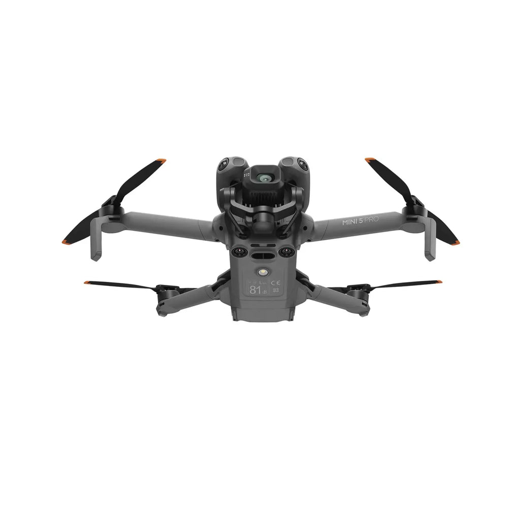 DJI Mini 5 Pro Fly More Combo Plus (DJI RC 2)