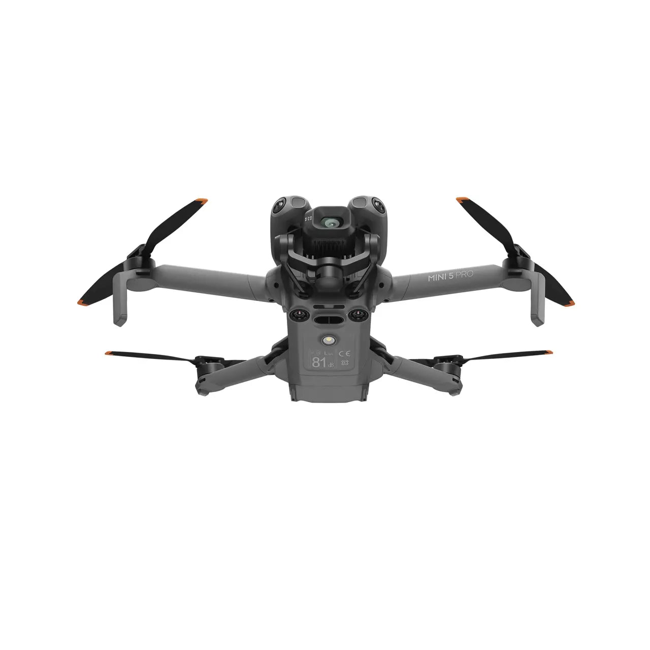 DJI Mini 5 Pro Fly More Combo Plus (DJI RC 2)