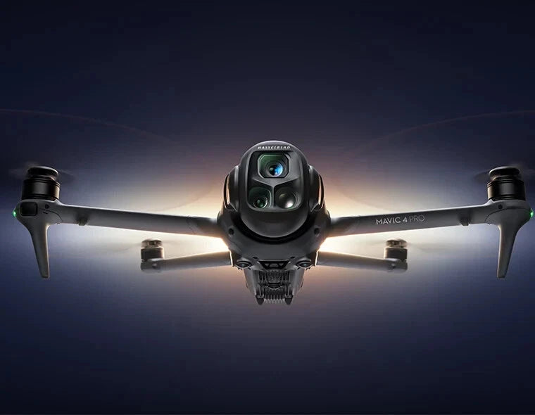 DJI Mavic 4 Pro Drone Creator Combo