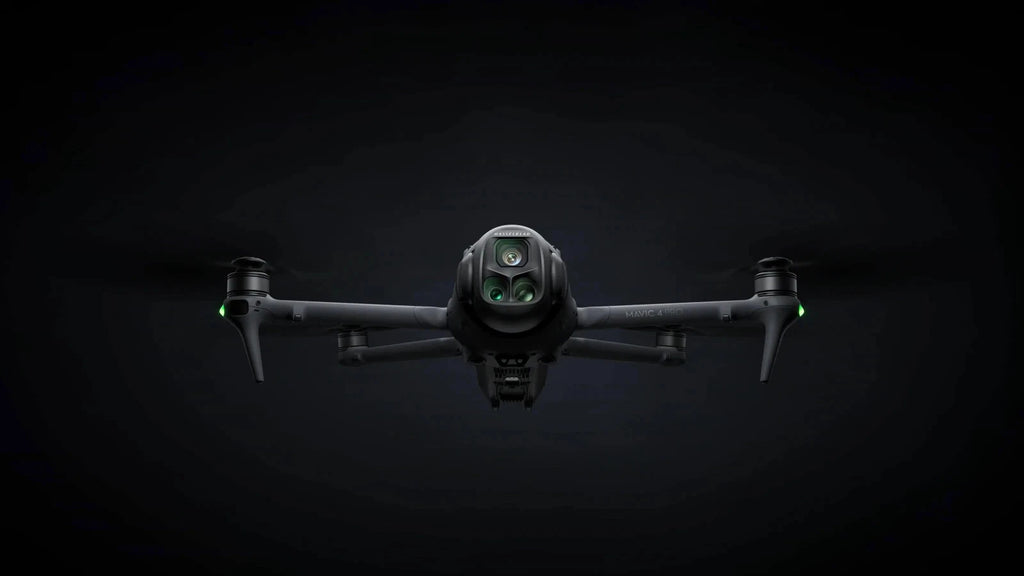 DJI Mavic 4 Pro Drone Creator Combo