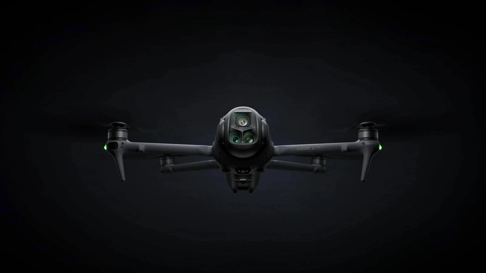 DJI Mavic 4 Pro Drone Creator Combo