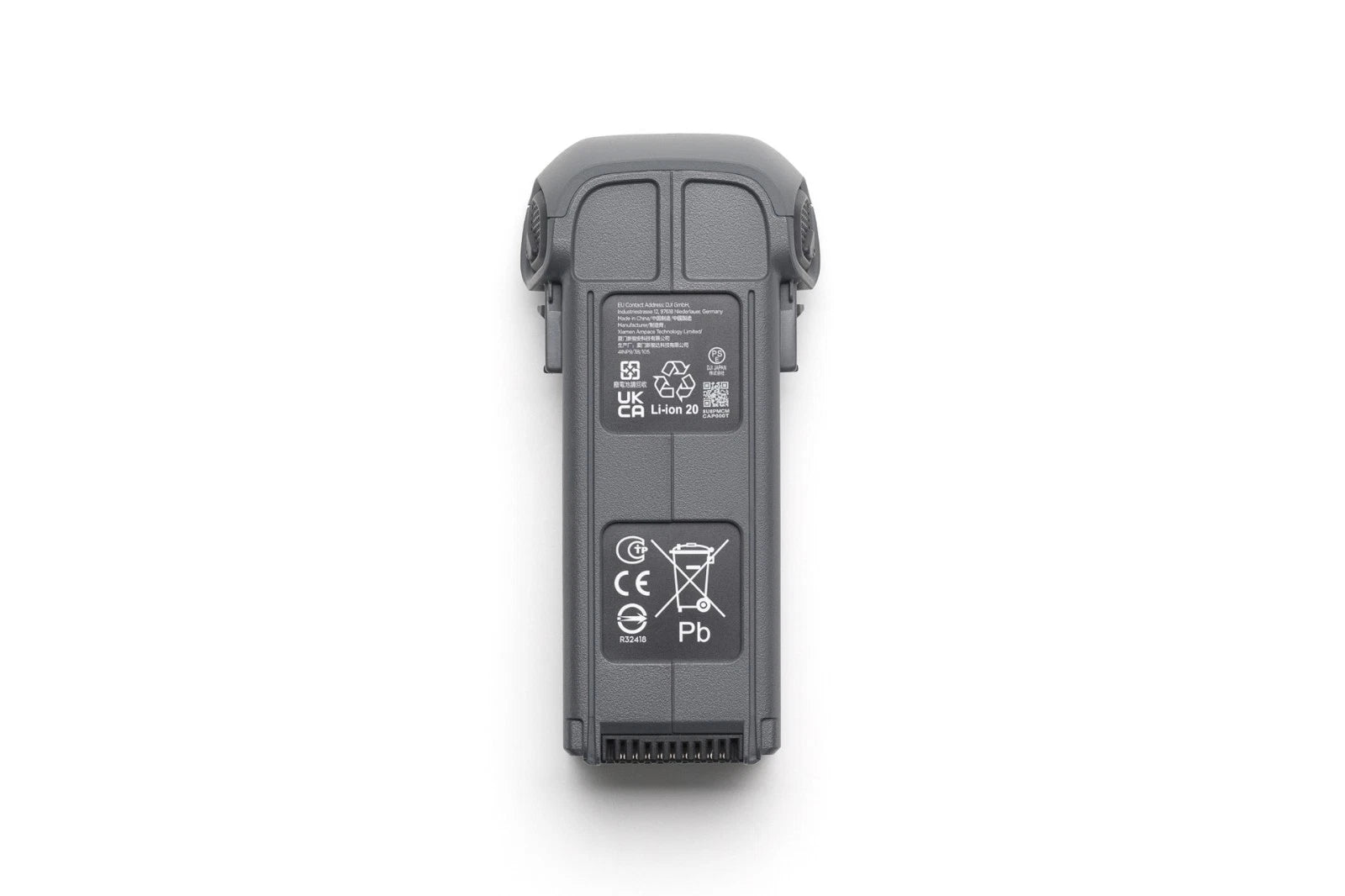 New Genuine 6654mAh Mavic 4 Pro Intelligent Flight Battery for DJI MAVIC 4 PRO