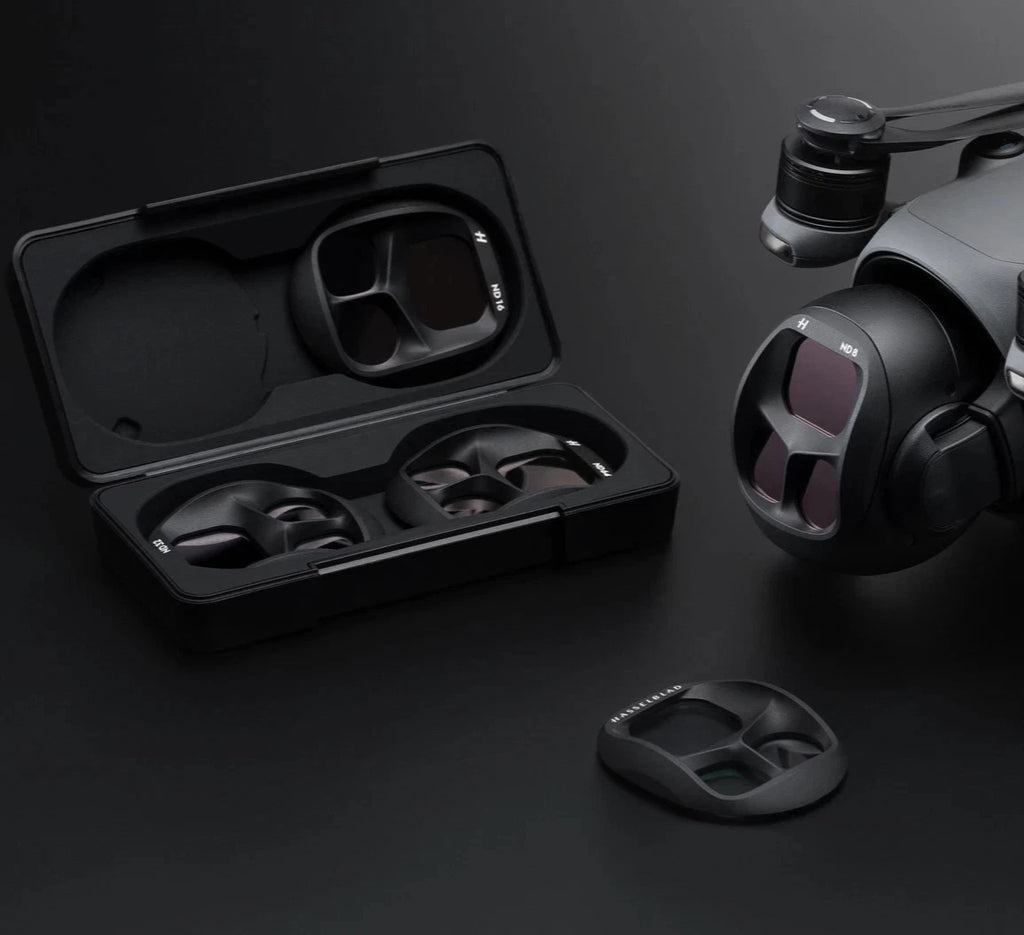 DJI Mavic 4 Pro ND Filter Set (ND8/16/32/64) Authentic