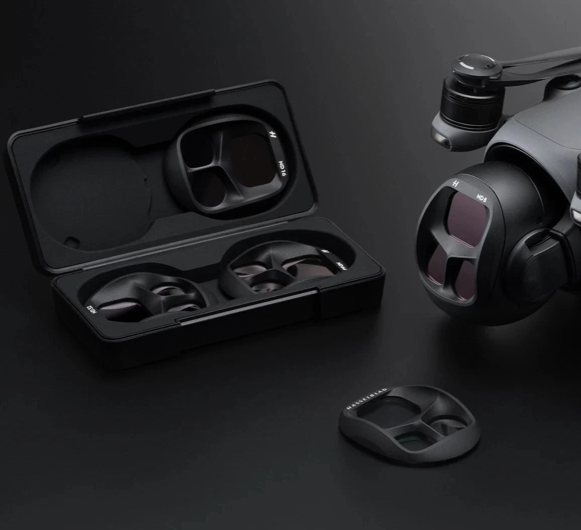 DJI Mavic 4 Pro ND Filter Set (ND8/16/32/64) Authentic