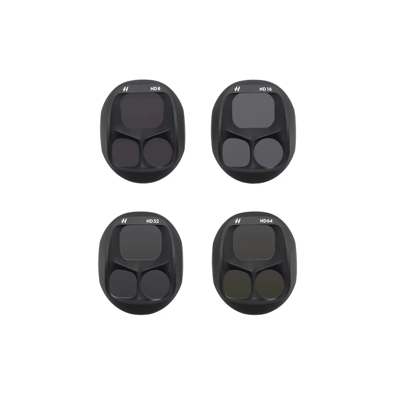 DJI Mavic 4 Pro ND Filter Set (ND8/16/32/64) Authentic