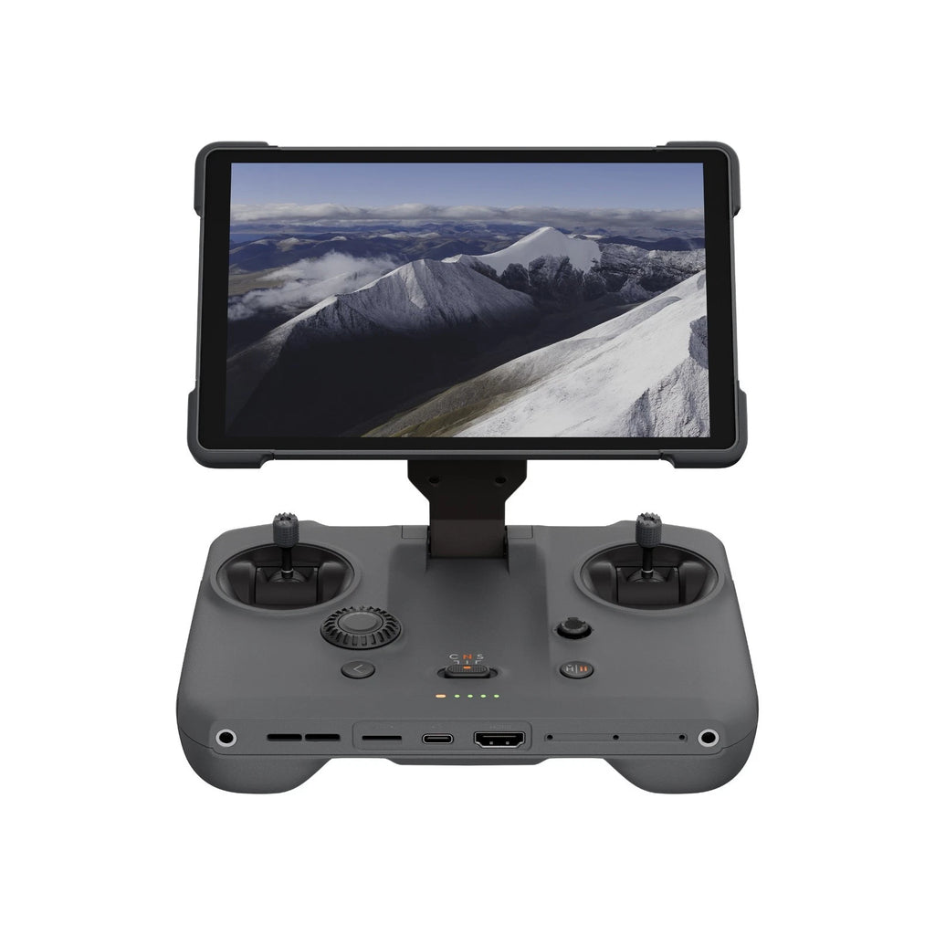 DJI RC Pro 2 Remote for Mavic 4 Pro/Mini 5 Pro/Mini 4 Pro/Air 3S