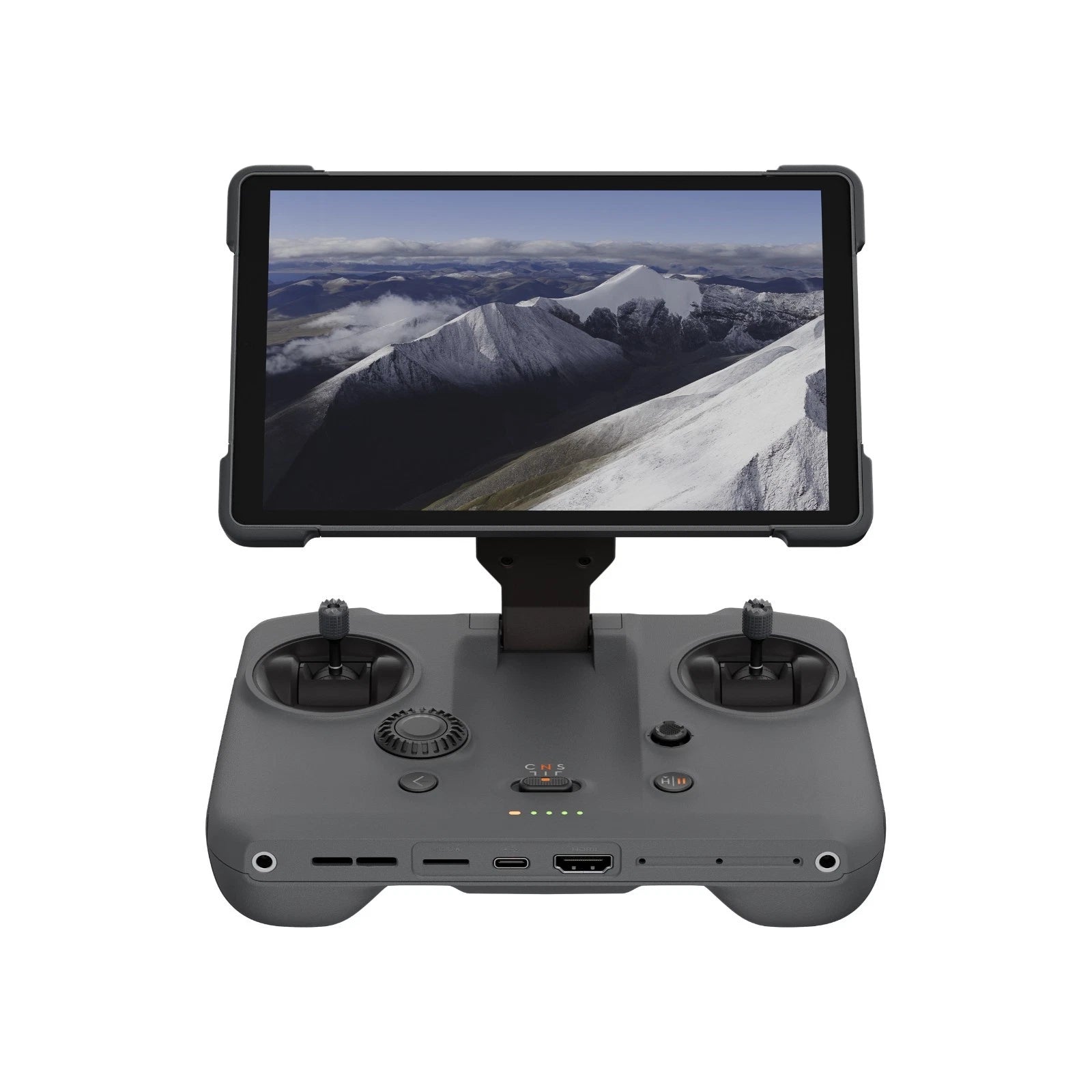 DJI RC Pro 2 Remote for Mavic 4 Pro/Mini 5 Pro/Mini 4 Pro/Air 3S