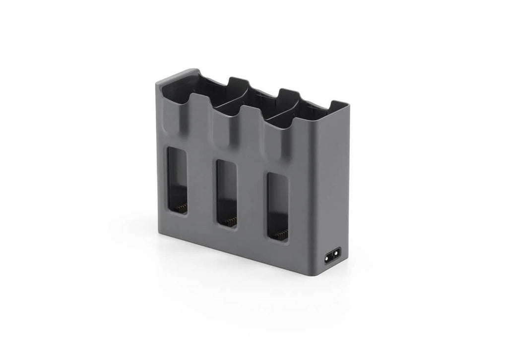 DJI Mavic 4 Pro Parallel Charging Hub - 100W / 240W Charges Three Batteries