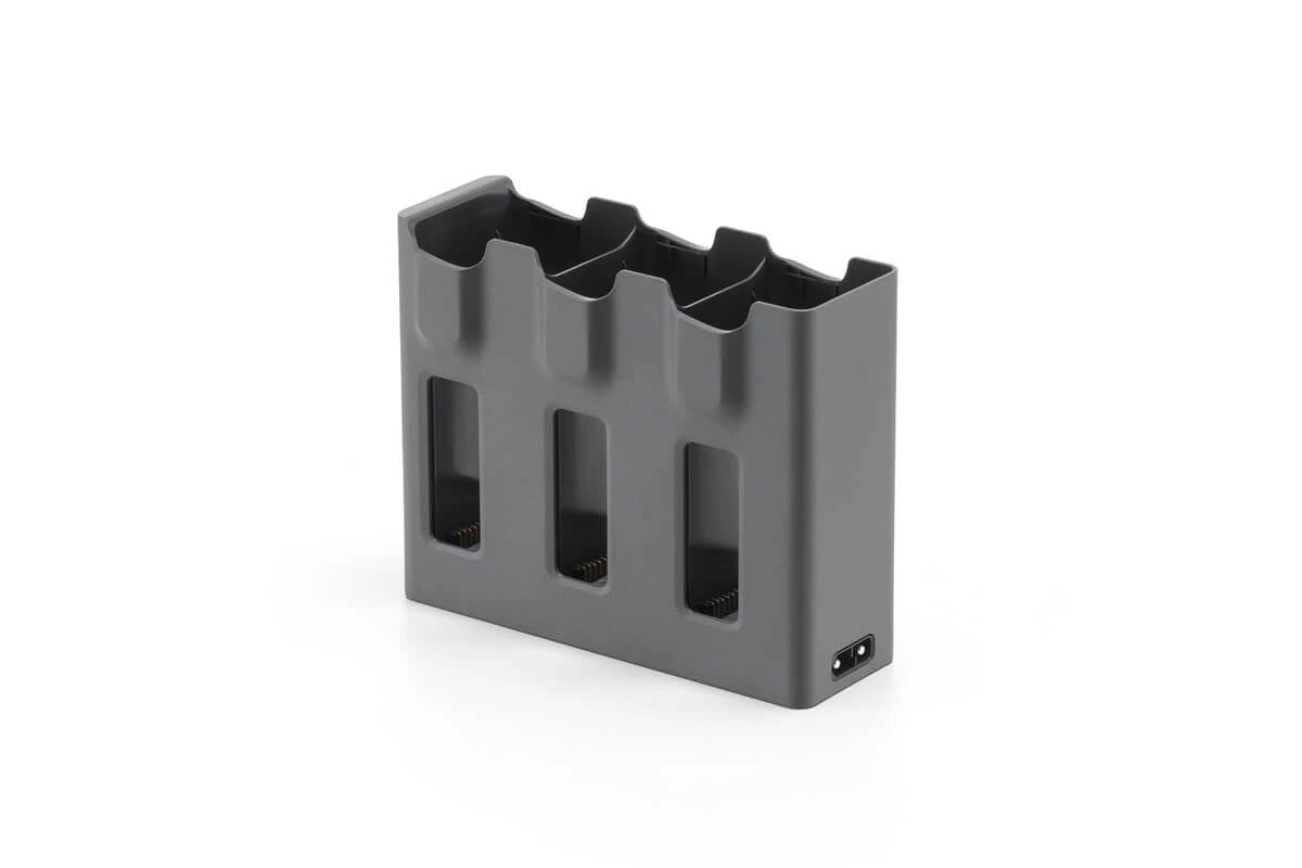 DJI Mavic 4 Pro Parallel Charging Hub - 100W / 240W Charges Three Batteries