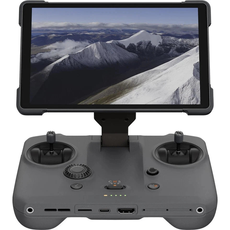 DJI RC Pro 2 Remote for Mavic 4 Pro/Mini 5 Pro/Mini 4 Pro/Air 3S