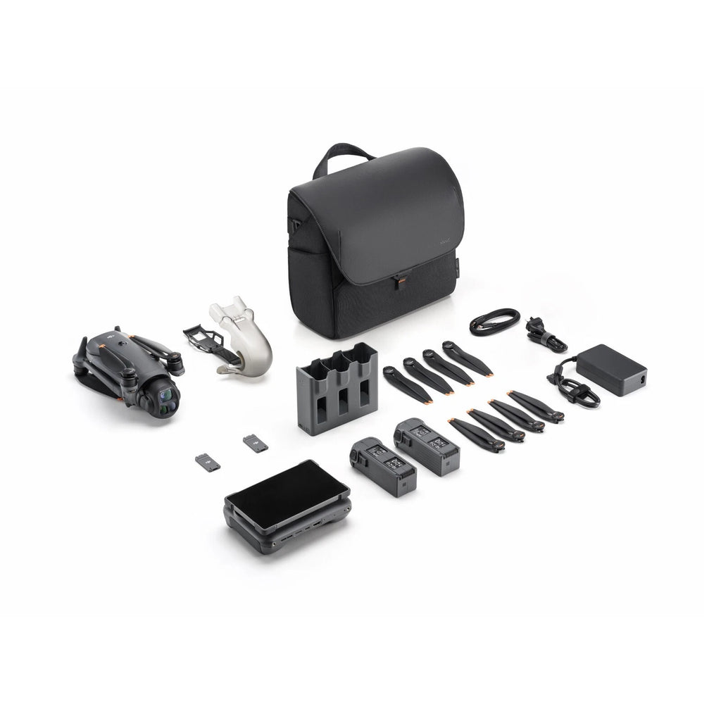 DJI Mavic 4 Pro Drone Creator Combo