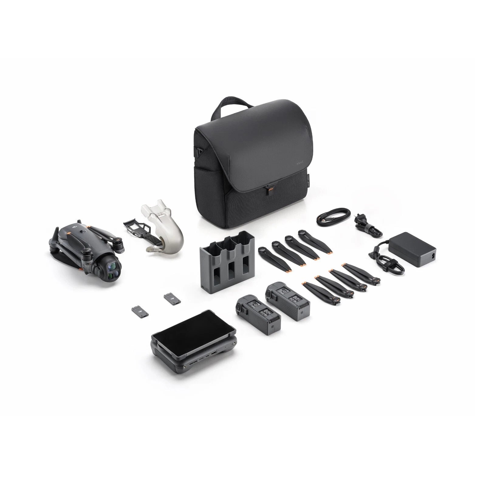 DJI Mavic 4 Pro Drone Creator Combo