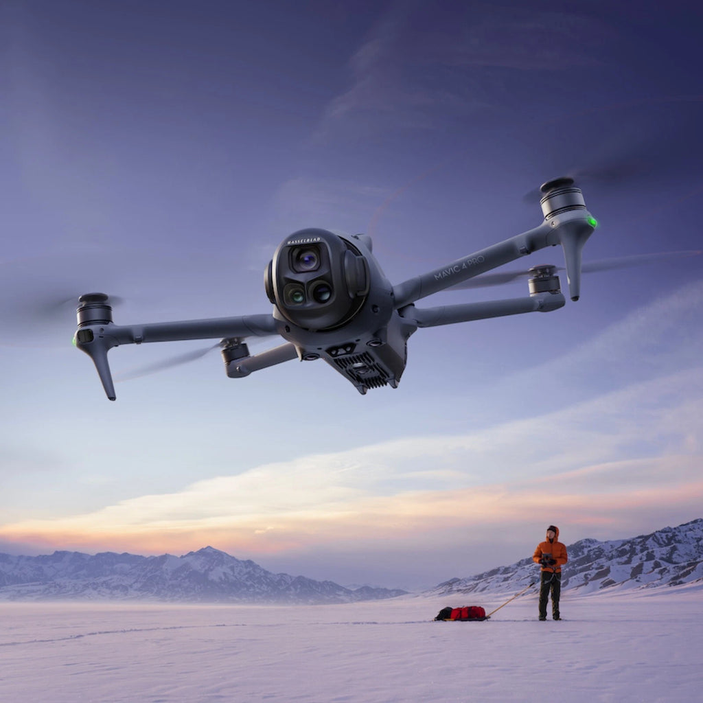 DJI Mavic 4 Pro Drone Creator Combo
