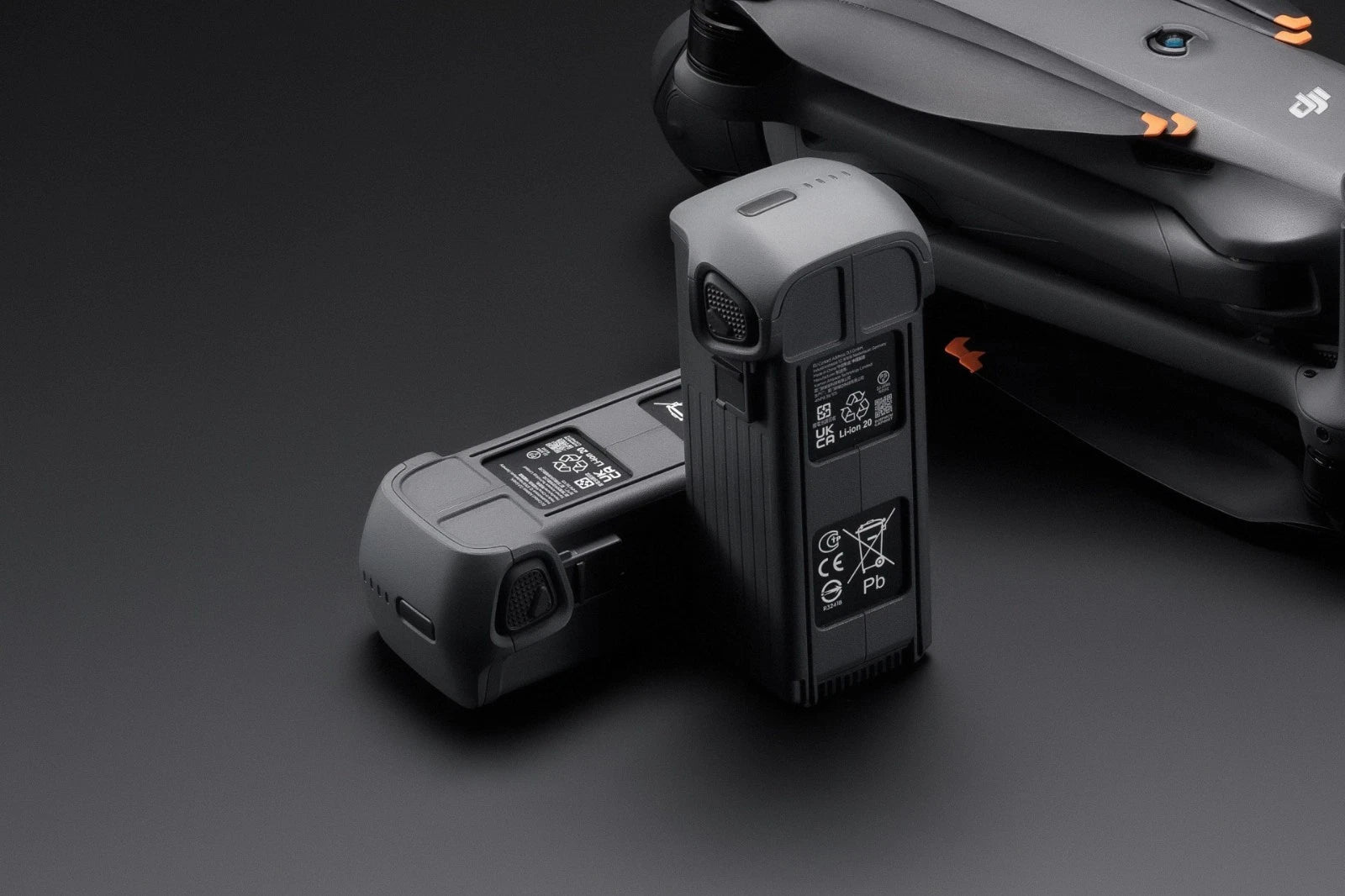 New Genuine 6654mAh Mavic 4 Pro Intelligent Flight Battery for DJI MAVIC 4 PRO